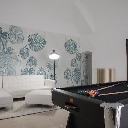 Lucera Apartment 외부 사진