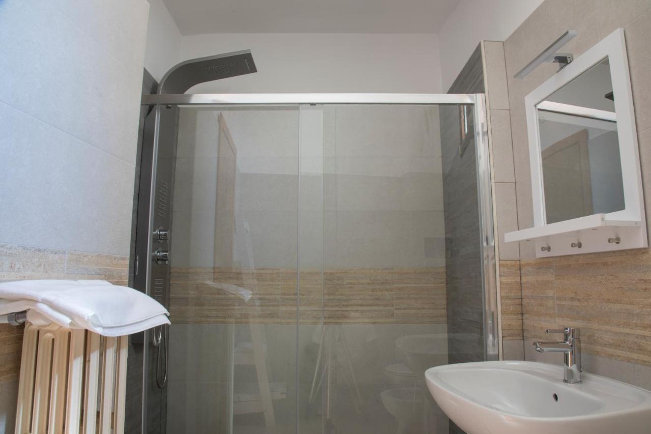 Lucera Apartment 외부 사진