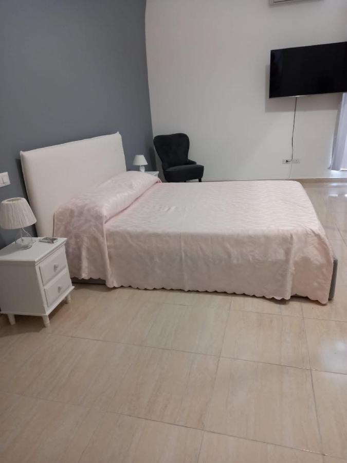 Lucera Apartment 외부 사진