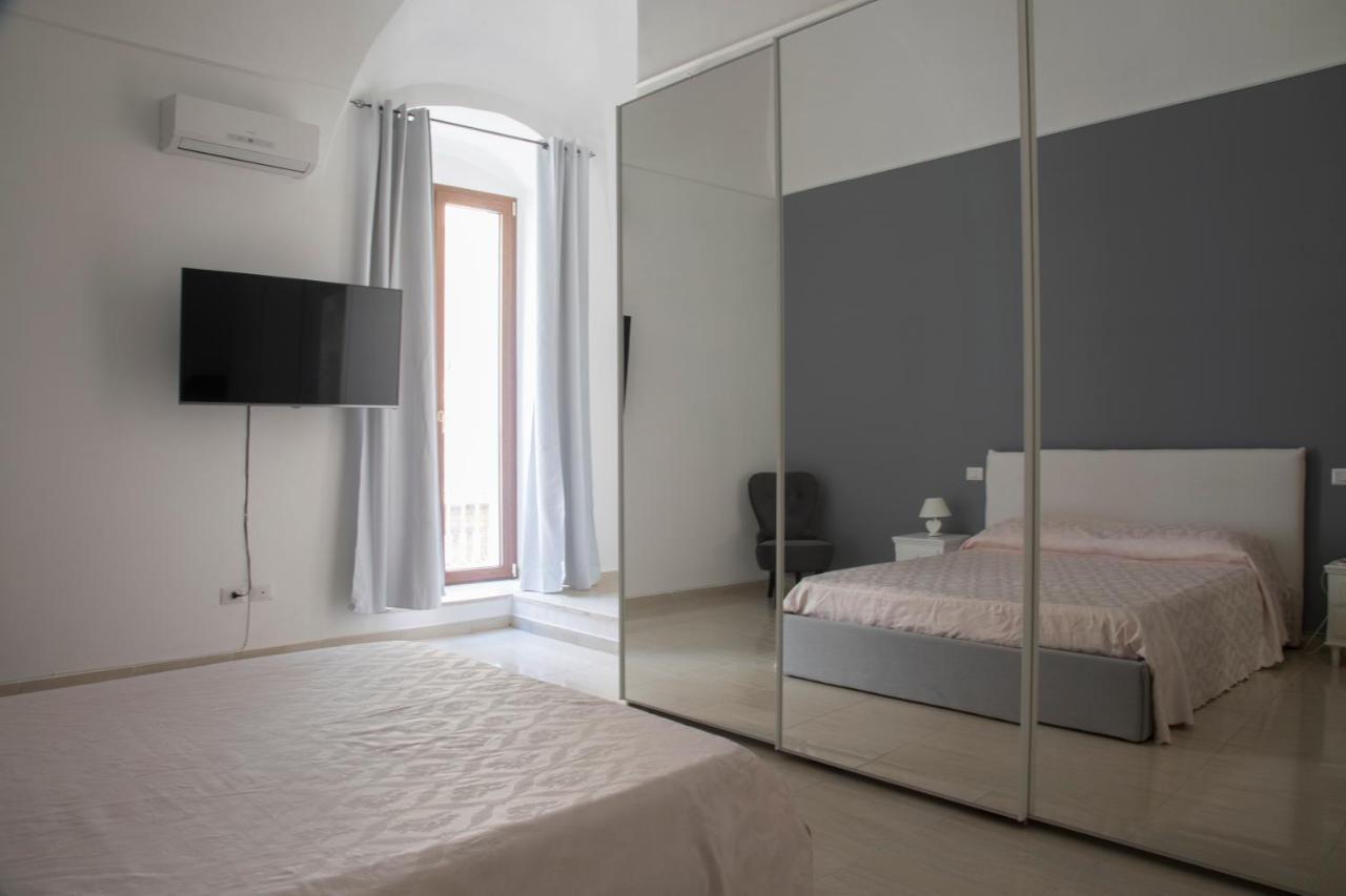 Lucera Apartment 외부 사진