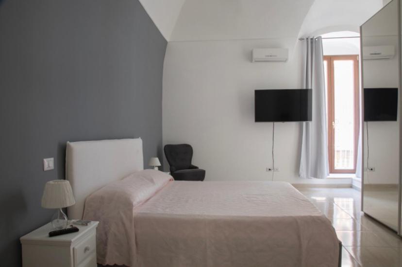 Lucera Apartment 외부 사진