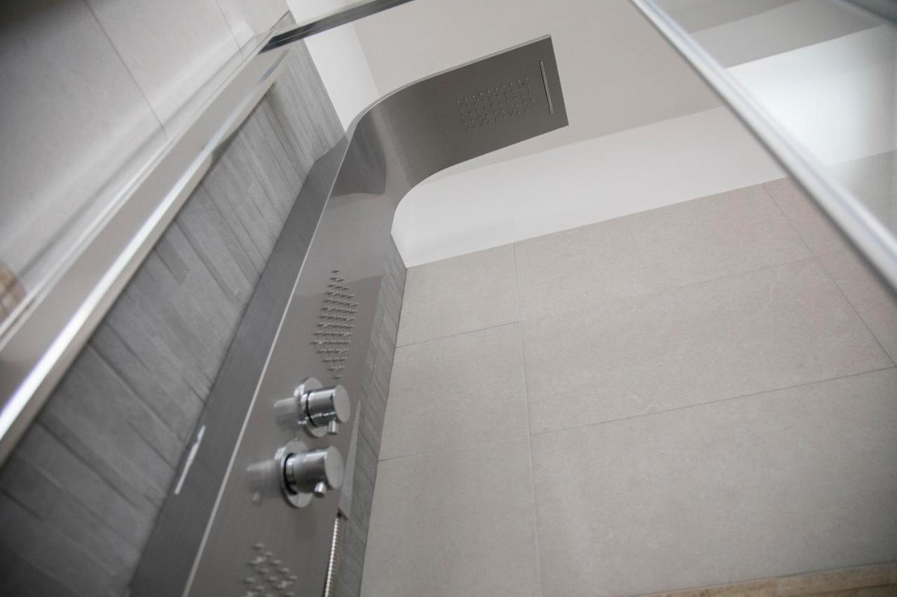 Lucera Apartment 외부 사진